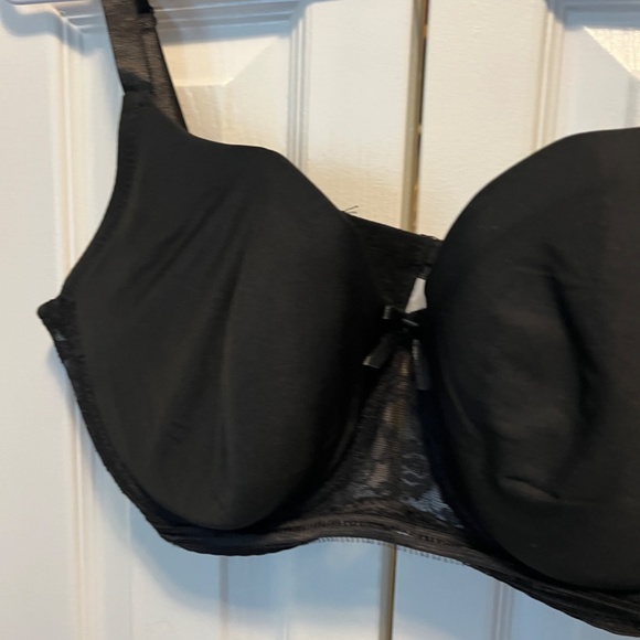 Delta Burke size 40D underwire bra - Picture 4 of 12